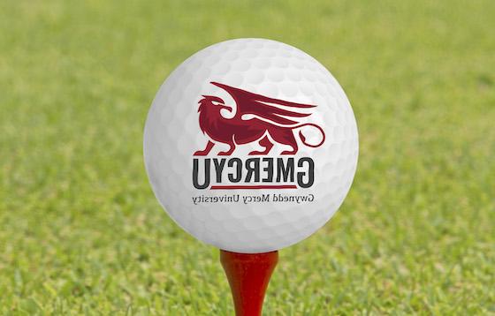 GMercyU Golf Tournament